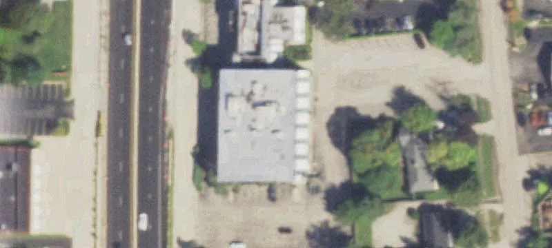Redevelopment Commercial Land Parcel