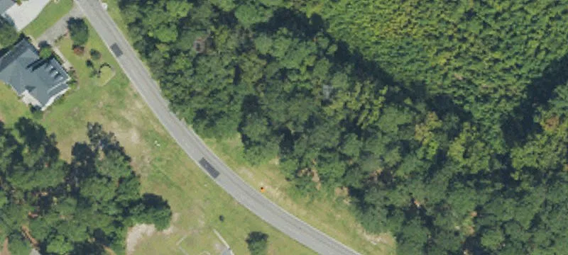 Wooded Homesite in Gated Golf Resort