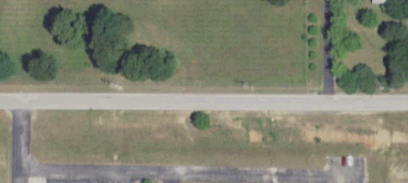 Industrial Corner Land with Frontage