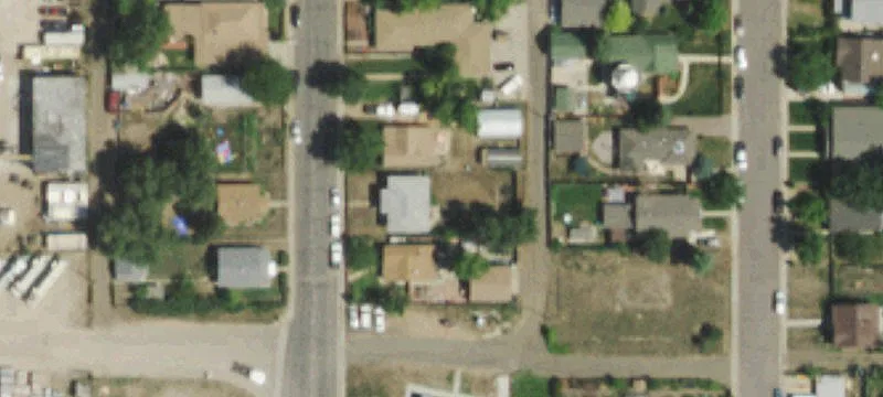 Remodeled Duplex with Fenced Yard