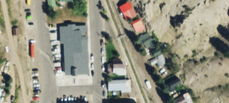 Assisted Living Facility