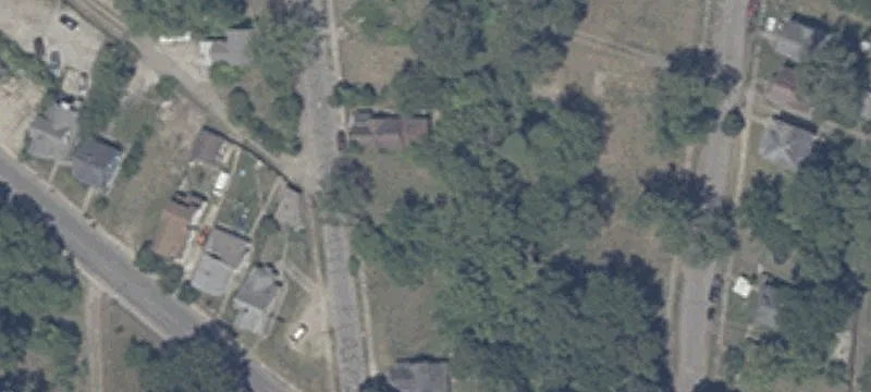 Vacant Residential Lot