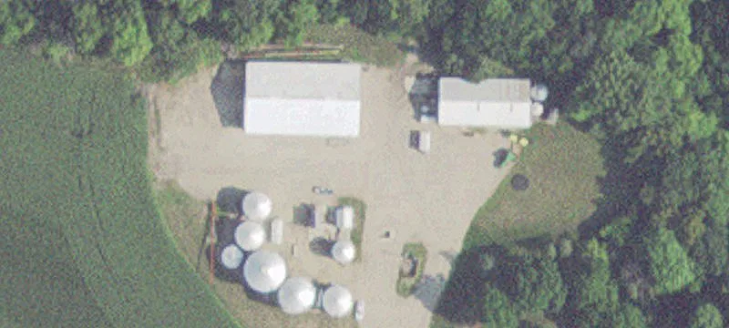 R-1 Residential Development Land