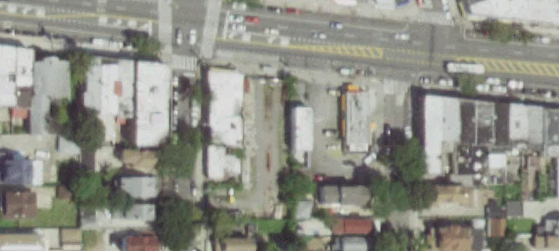 Retail Storefront Property