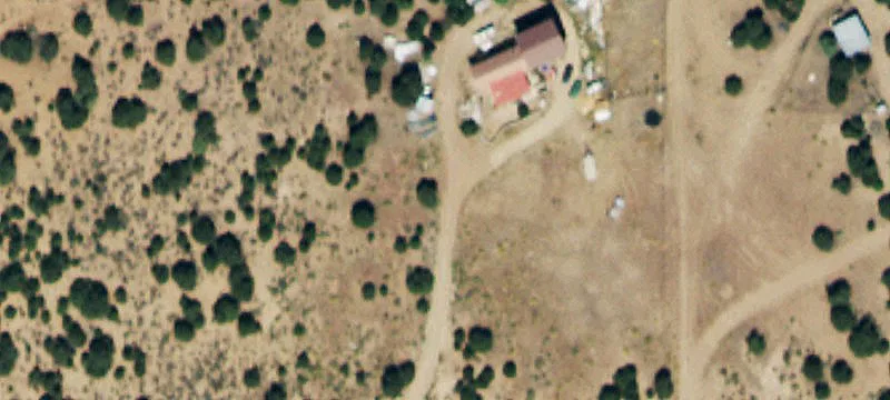 Recreation Land Parcel with Utilities