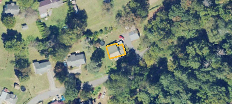 Approved Duplex Development Lot