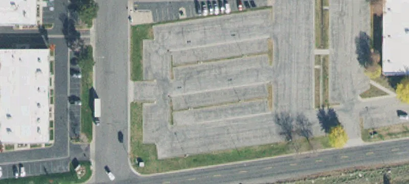 Newly Renovated Collision Center