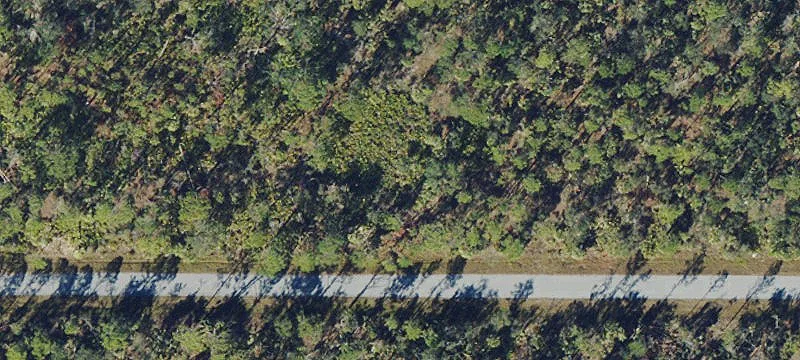 Vacant Residential Lot