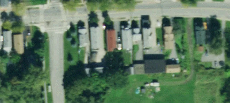 Tenant-Occupied 4-Unit Investment