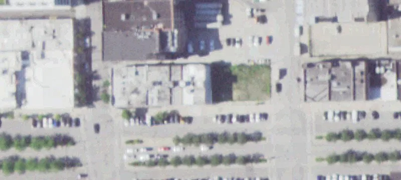Retail Space Near Transit