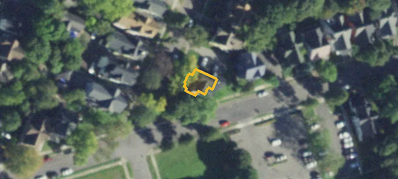 Quadplex with Two Studios and Two 1BRs