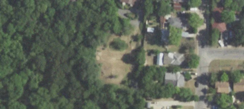 Residential Development Land