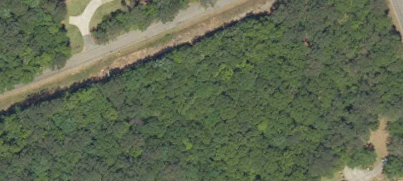 Residential Development Lot