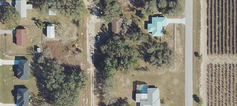 Residential Building Lot