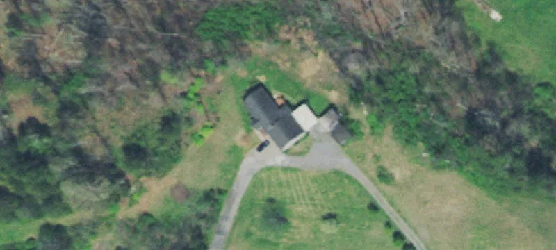 Mixed-Use Commercial Land with House
