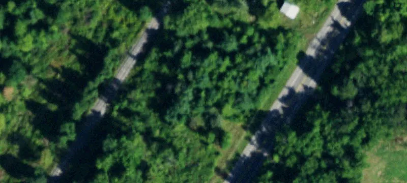 Buildable Residential Lot