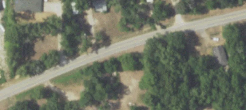 Zoned Commercial Residential Land Lot