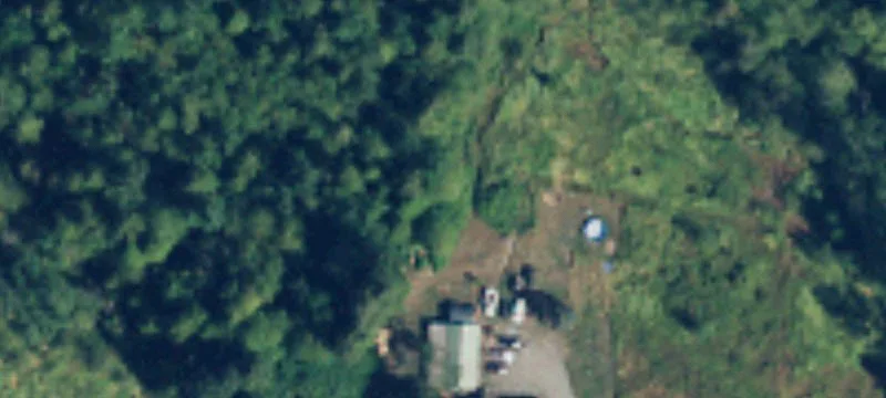 Manufacturing Zoned Industrial Land