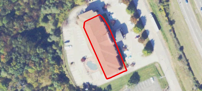 For-Sale Hotel Property