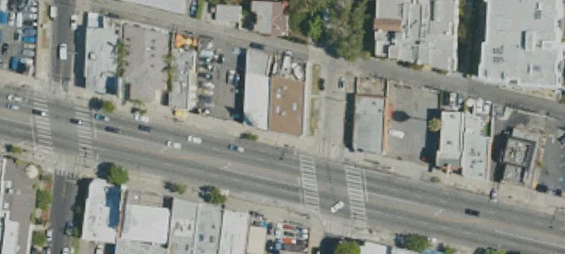 Retail Space for Sale