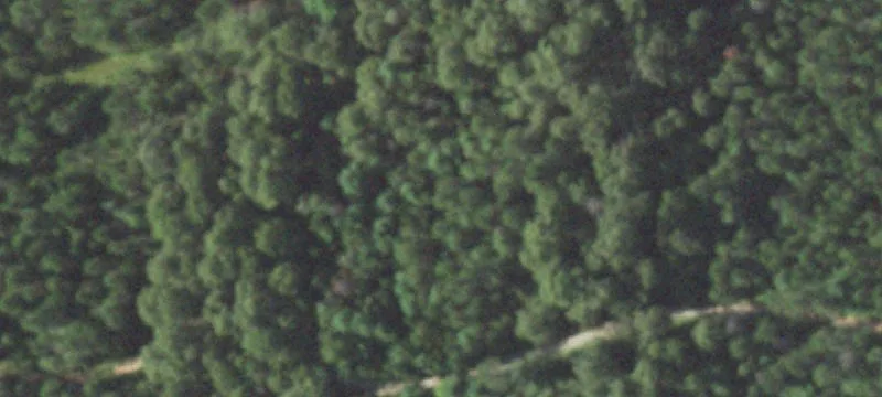 Residential Land Lot