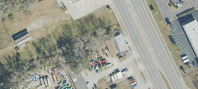 Multi-Parcels Income Property