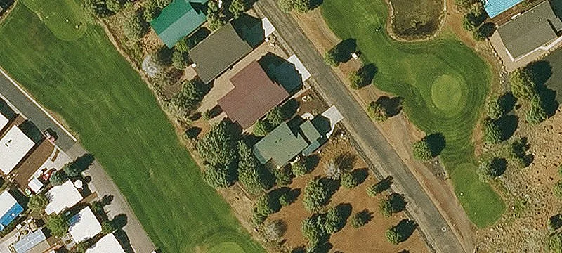 Residential Home Lot