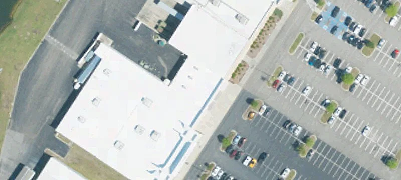 Highway Commercial Vacant Lot