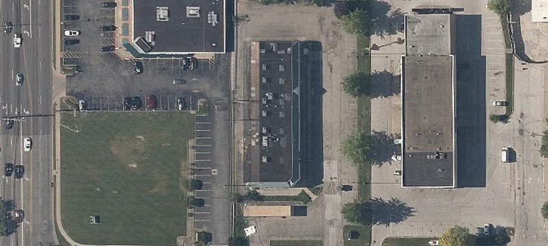 Single-Tenant Auto Service Net Lease