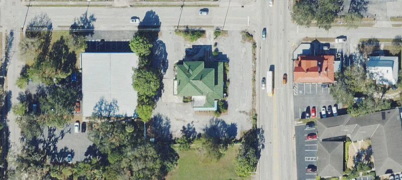 Commercial Land Parcel