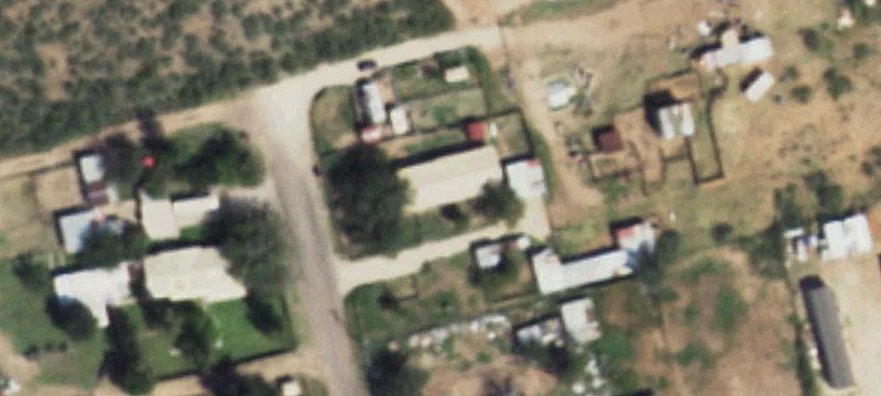 Farmland Lot with Water Well