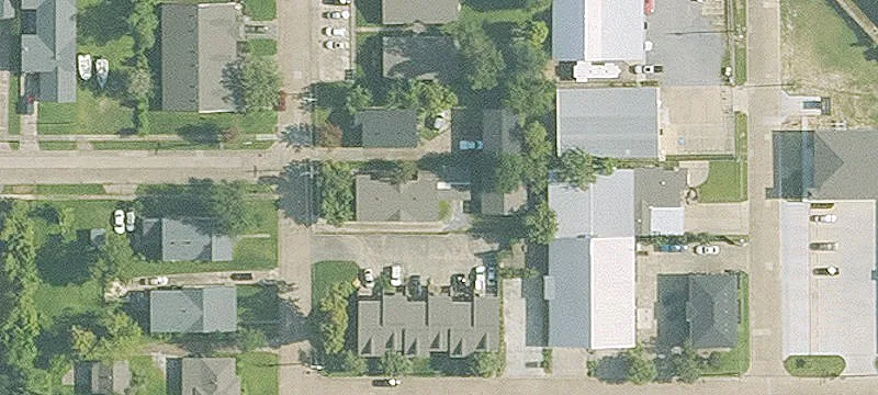 Home with Garage Apartment