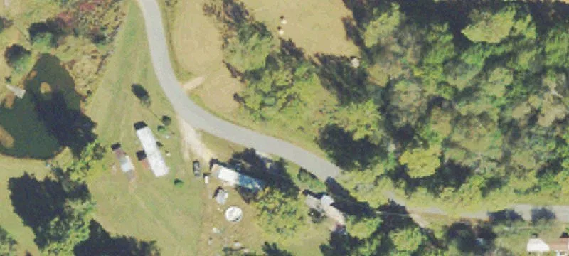 Mountain View Residential Lot