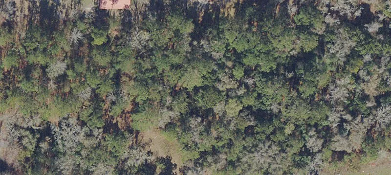 Lakefront Residential Land Parcel
