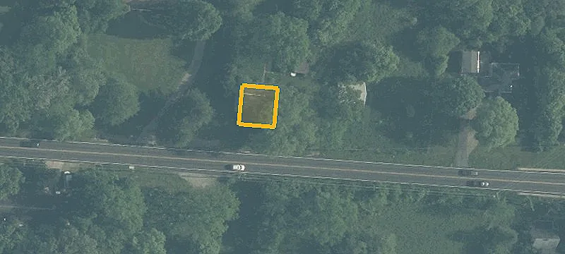 Large Residential Development Land