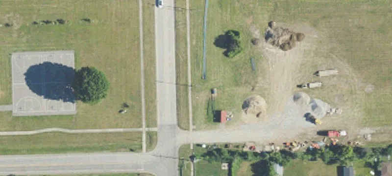 Redevelopment Land Parcels