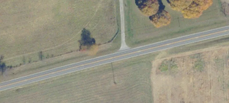 Open Land with Public Water Access