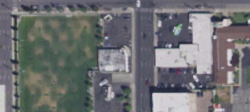 Single-Tenant Medical NNN Building