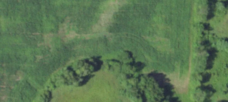 Waterfront Recreation Land