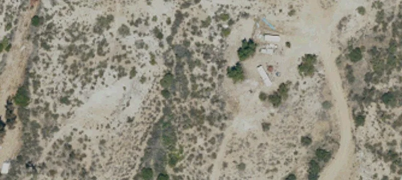Usable Land Parcel with Views