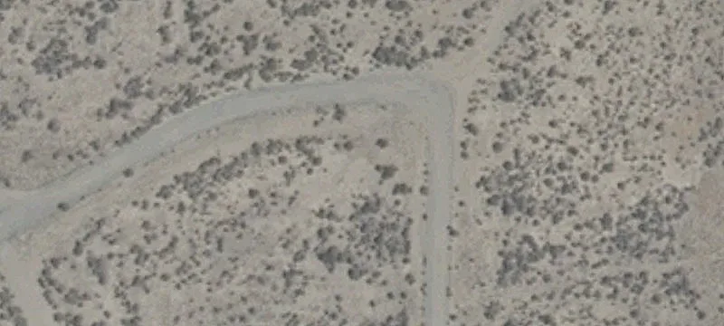 Residential Corner Home Site