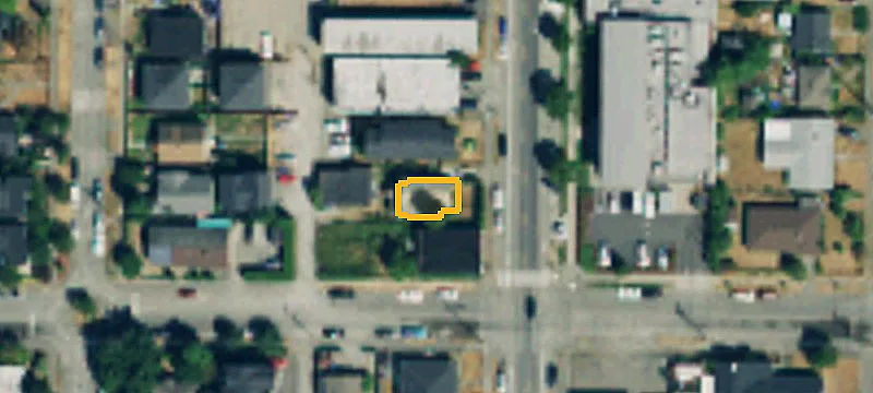 Shovel-Ready SEDU Development Site