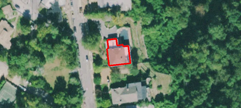Waterfront Building Lot with River Views