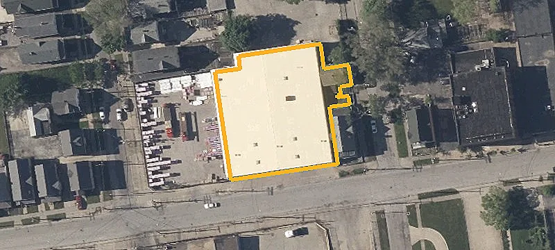 Industrial Specialty Property