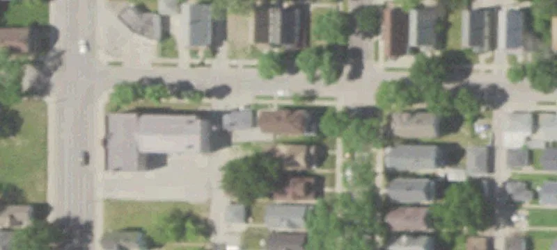 Three-Family Residential Income Property