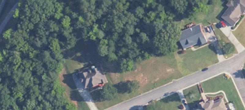 Residential Building Lot