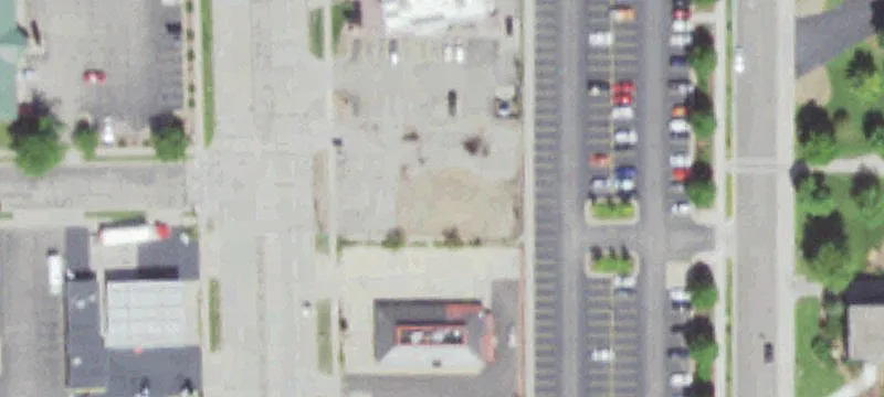 Downtown Laundromat Retail Space