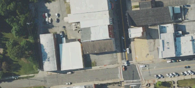 Remodeled Downtown Retail Space