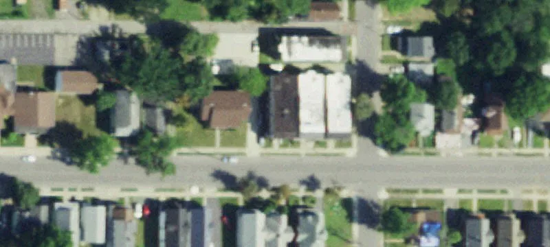 Four-Unit Residential Income Property