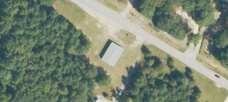 Corner Commercial Development Land